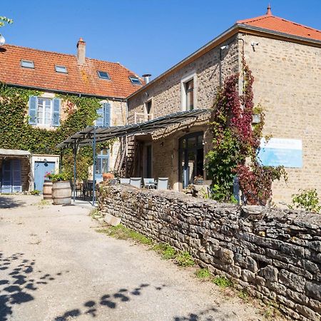 Clos De Belle Roche Saint-Romain  Exterior photo