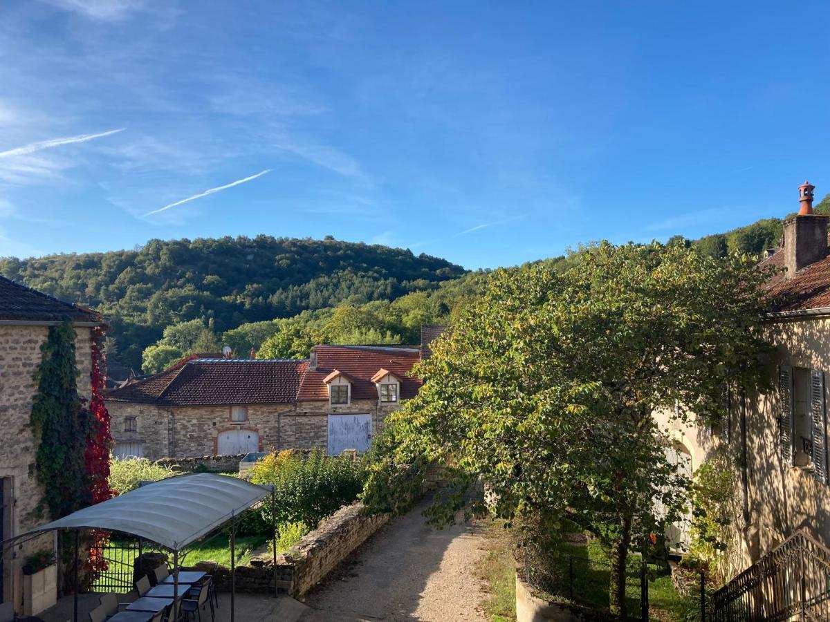 Clos De Belle Roche Saint-Romain  Exterior photo