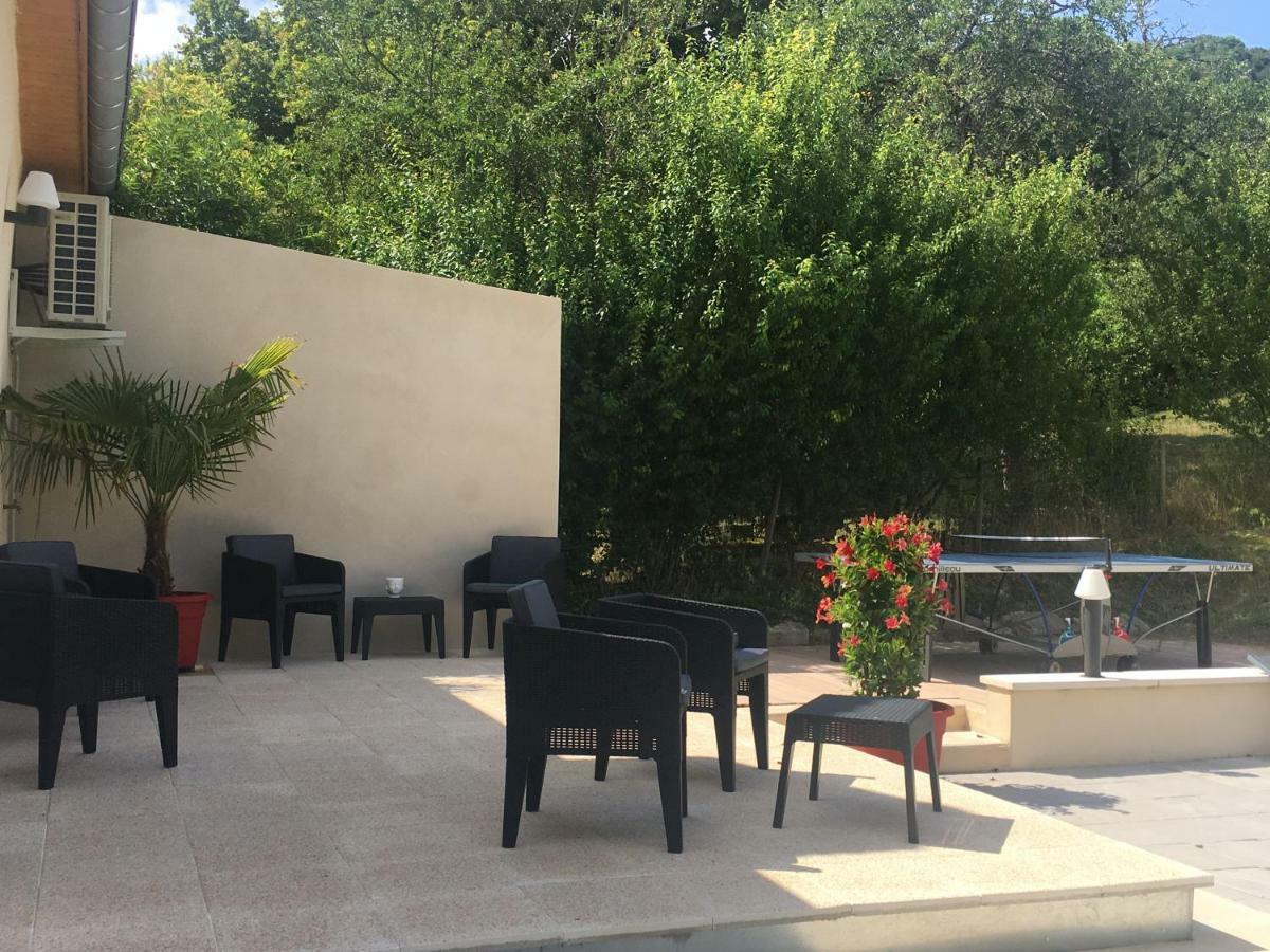 Clos De Belle Roche Saint-Romain  Exterior photo